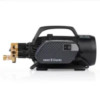ACTIVE - 2.3 Hogedrukreiniger + Premium Accessoires Kit