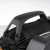 ACTIVE - 2.3 Hogedrukreiniger + Premium Accessoires Kit