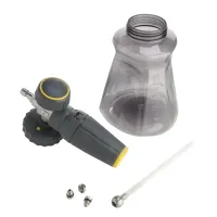 Active - Premium Snow Foam Cannon