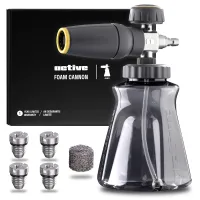 Active - Premium Snow Foam Cannon