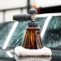 Active - Premium Snow Foam Cannon