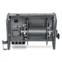 Active - Wall Mount &  Hose Reel