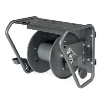 Active - Wall Mount &  Hose Reel