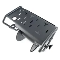 Active -  Wall Mount & Hose Reel voor Hogedrukreiniger