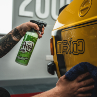 	Autobrite - Airy Balls Mint Chocolate Quick Detailer 500 ml.