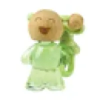 Little Joe - Glass Bottle Bamboo