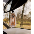 Dogs - Car Airfreshner - Boxer - Sandel Wood