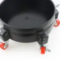 Autobrite - Black Bucket Dolley