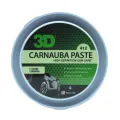 3D - Carnauba Paste Wax