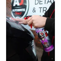 Autobrite - Clay Kit