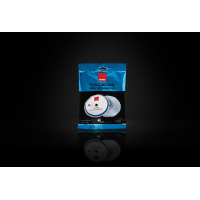 Rupes D-A Coarse Wool Polishing - 130/145  mm