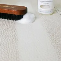 Colourlock - Leathercleanre Stark 200 ml