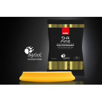 Rupes D-A fine polishing pad - 150/180 mm