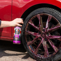 Autobrite- Purple Rain Fallout Remover 5 ltr