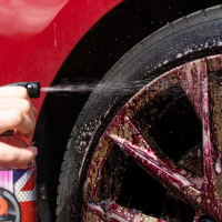 Autobrite- Purple Rain Fallout Remover 5 ltr