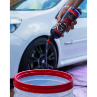 Autobrite - Purple Velvet High Gloss Shampoo 5 ltr