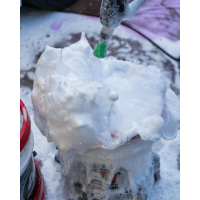 Autobrite - Purple Velvet High Gloss Shampoo 500 ml