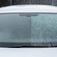 Autobrite - Repel Glass Sealant 100 ml