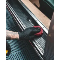 Autobrite - Ceramic Trim Coating