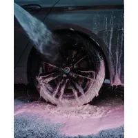 Autobrite - Devils Blood pH Neutral Snowfoam 2.5 ltr