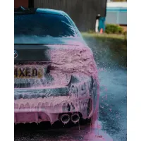 Autobrite - Devils Blood pH Neutral Snowfoam 2.5 ltr