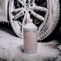 Cleantle - Citrus Foam Pink Grapefruit 1 ltr