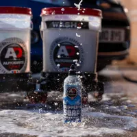 Autobrite - Slippery Soap Shampoo 