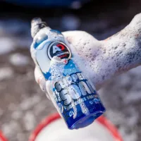 Autobrite - Slippery Soap Shampoo 