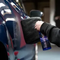 Autobrite - Arctic Gloss QD 