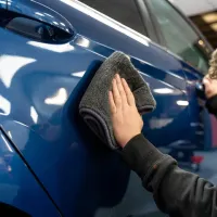 Autobrite - Arctic Gloss QD 