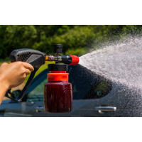 Autobrite - Snowfoam Lance