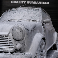 Autobrite - Superfoam 2.5 ltr