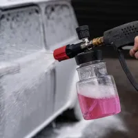 Autobrite - Superfoam 2.5 ltr