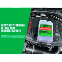 3D - Grand Blast Degreaser gallon