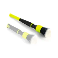 Detail Factory - Ultra-Soft TriGrip Detailing Brush Large