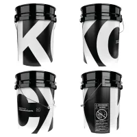 Koch Chemie - Detailing Bucket