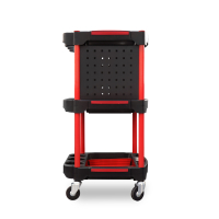 Autobrite - Detailing Trolley