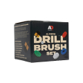 Autobrite - All Purpose Drill Brush Set