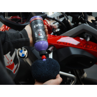 Autobrite - Duo 2 in 1 Paint and Metal Polish