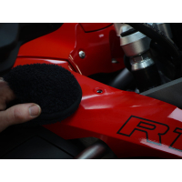 Autobrite - Duo 2 in 1 Paint and Metal Polish