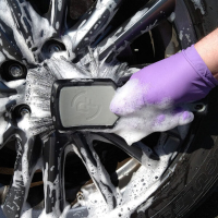 Detail Factory -  ProGrip Wheel Face Brush 