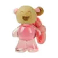 Little Joe - Glass Bottle Flower