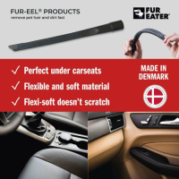 Fur-Eater - Flexi Soft 