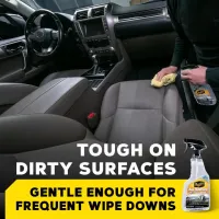 Meguiar's - All Surface Interior Cleaner
