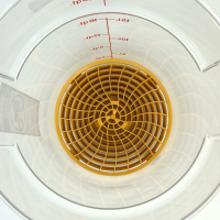 Detail Guardz - Bucket Insert - Gold