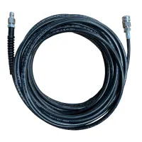 Active 3.0 - 15 Mtr Flexyhose HD slang - Prima Expansion Set