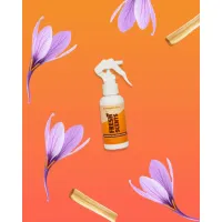 AutoBrite - Fresh Scents - Safron/Sandalwood