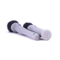 Detail Factory - Detail Brush Set - Ultra Soft