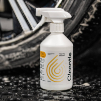 Cleantle - Tire Pro Cleaner 500 ml