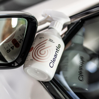 Cleantle - Glass Cleaner - Green Tea 5 ltr